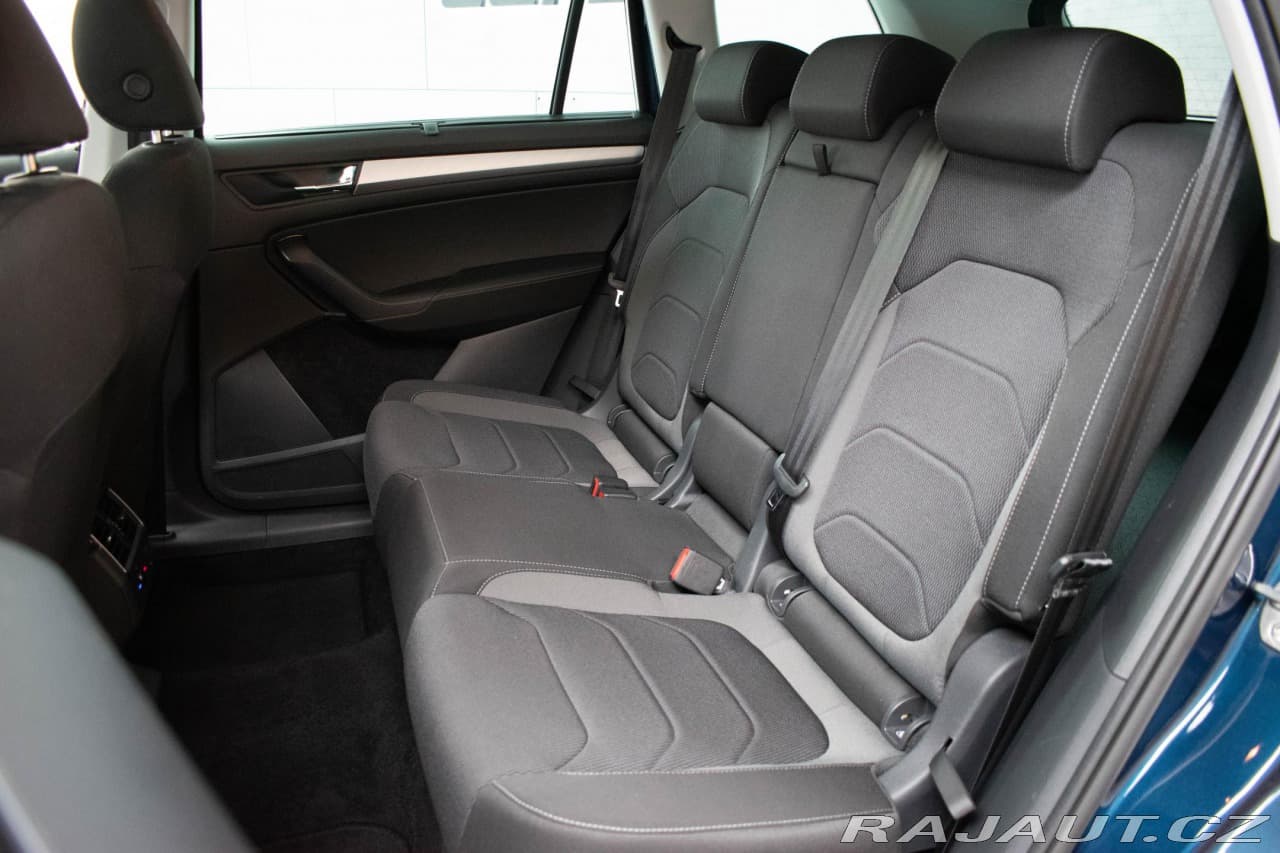 2022 Škoda Kodiaq - 12