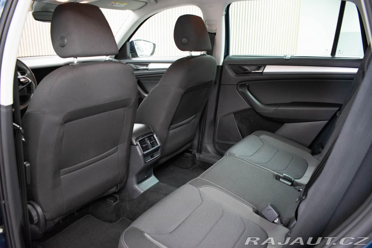 2022 Škoda Kodiaq - 13