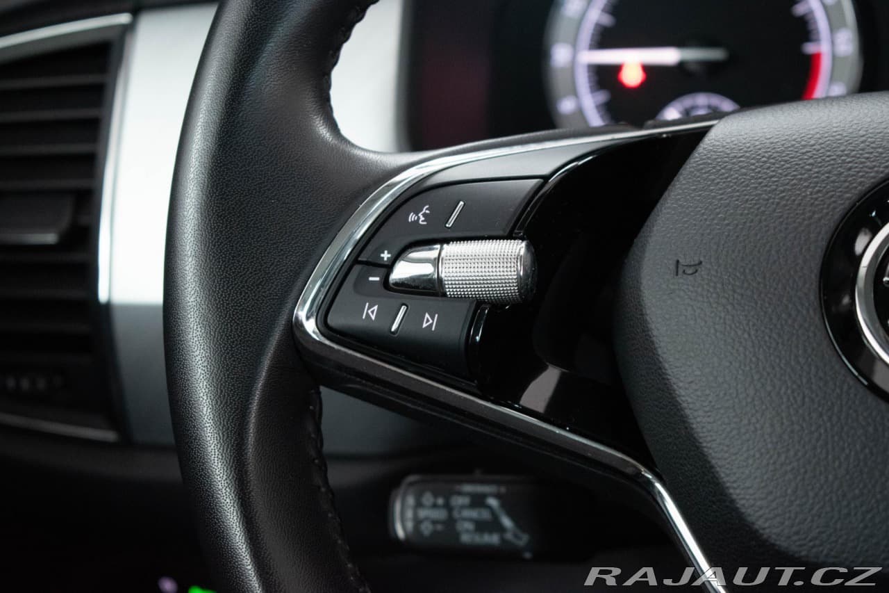 2022 Škoda Kodiaq - 19