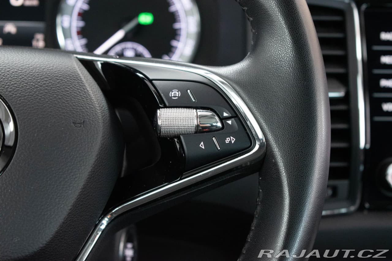 2022 Škoda Kodiaq - 20