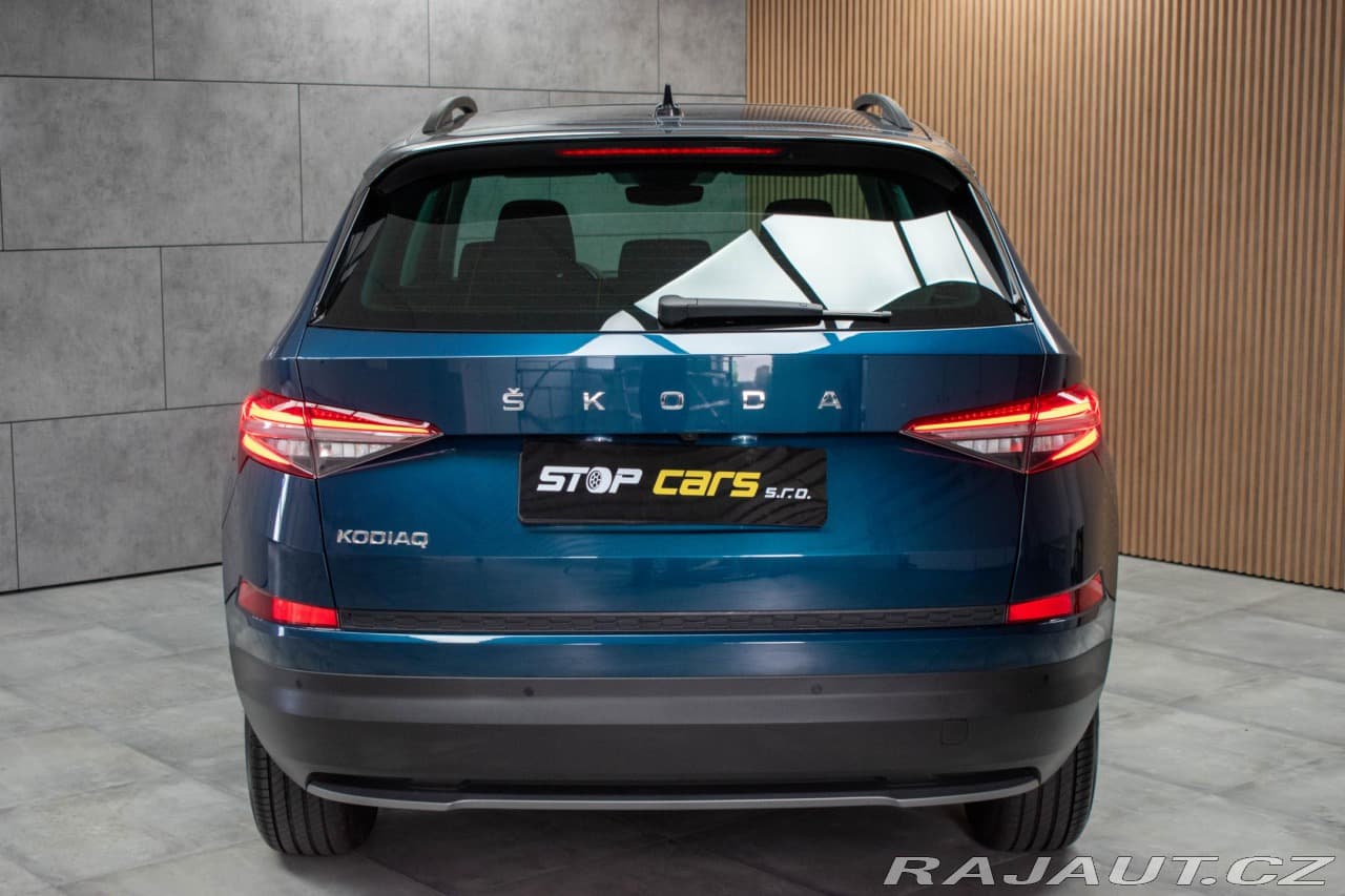2022 Škoda Kodiaq - 5