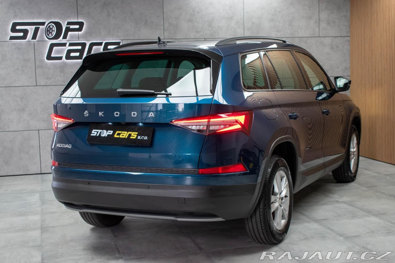 2022 Škoda Kodiaq - 6
