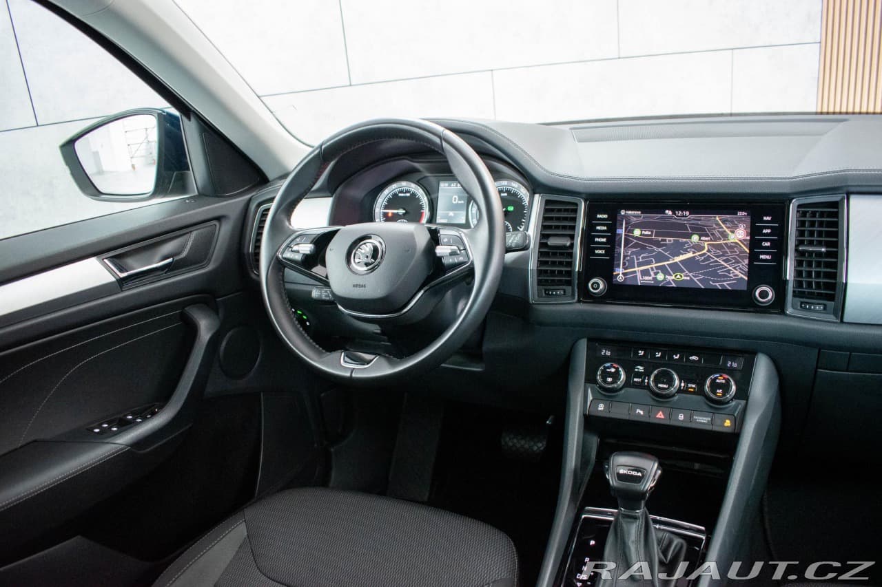 2022 Škoda Kodiaq - 8
