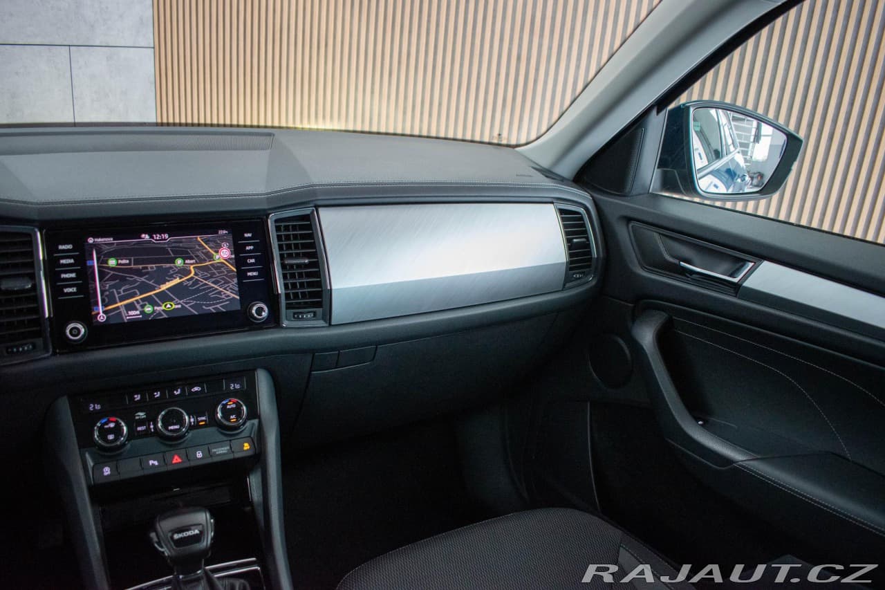 2022 Škoda Kodiaq - 9