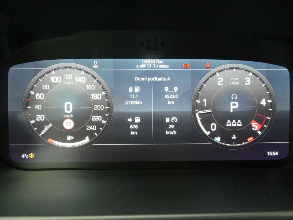 2022 Land Rover Defender - 20