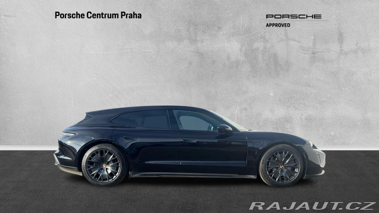 2023 Porsche Taycan - 5