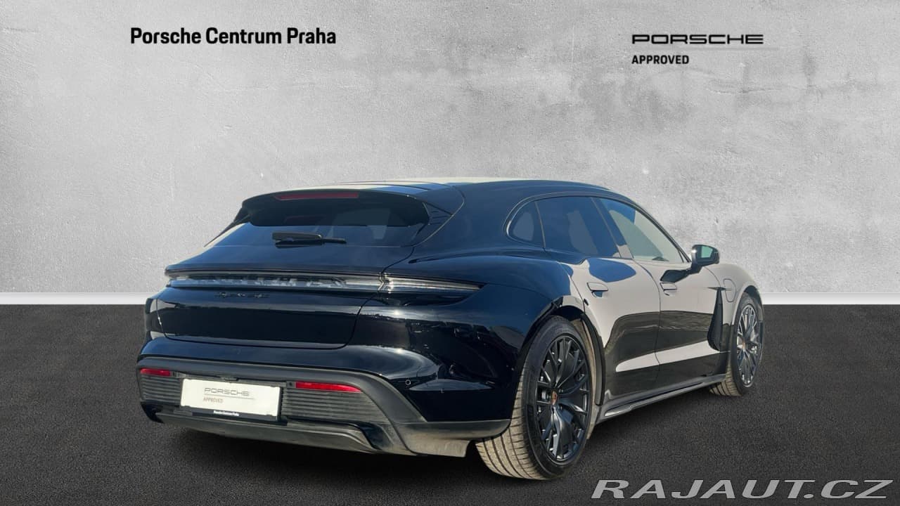 2023 Porsche Taycan - 6