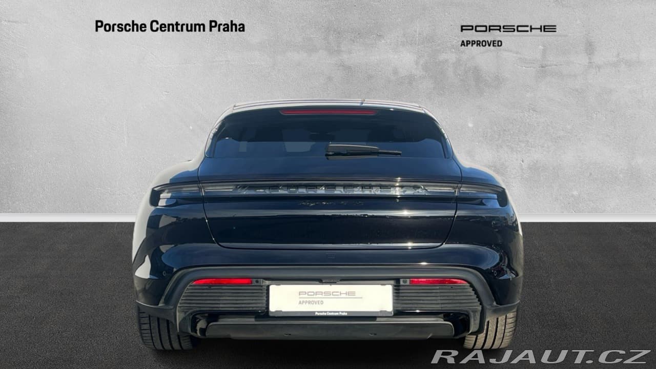 2023 Porsche Taycan - 7