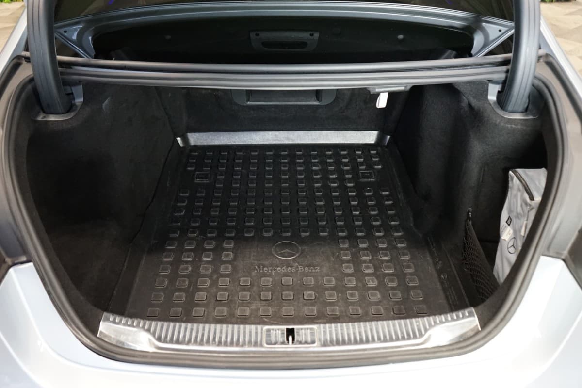 2021 Mercedes-Benz S-Class - 19