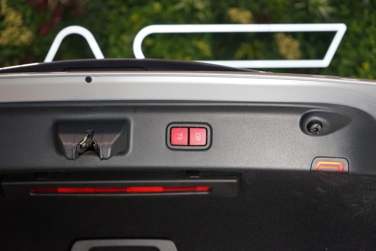 2021 Mercedes-Benz S-Class - 20