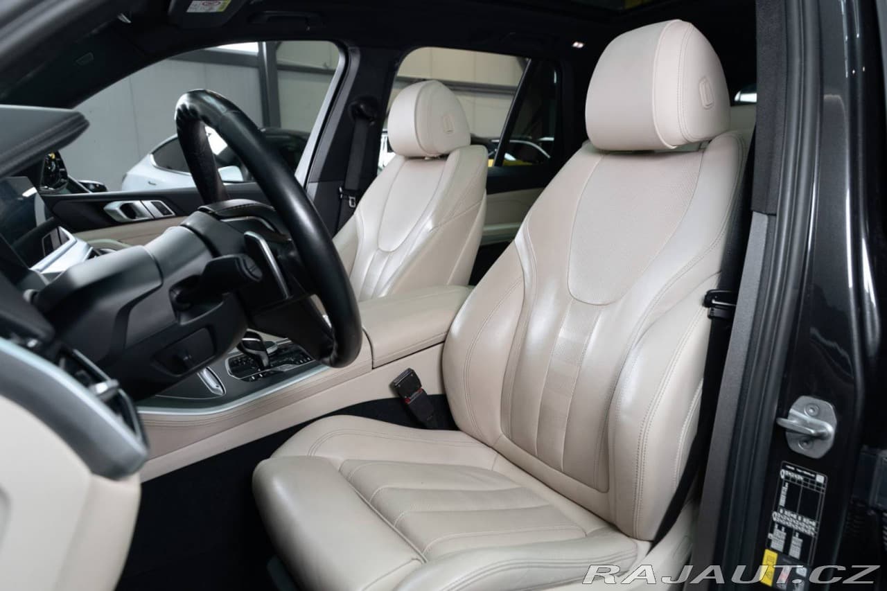 2022 BMW X5 - 13