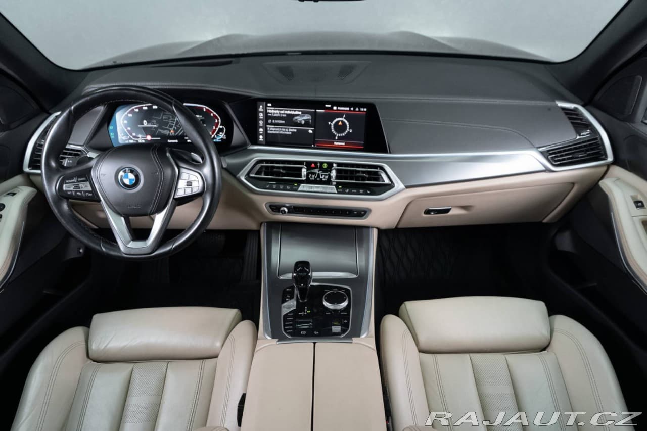 2022 BMW X5 - 17