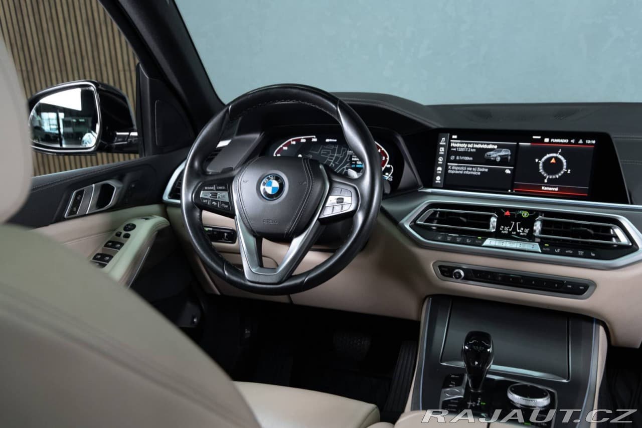 2022 BMW X5 - 18