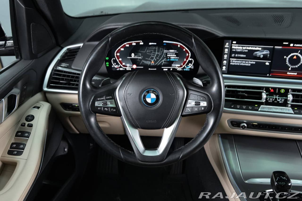 2022 BMW X5 - 19