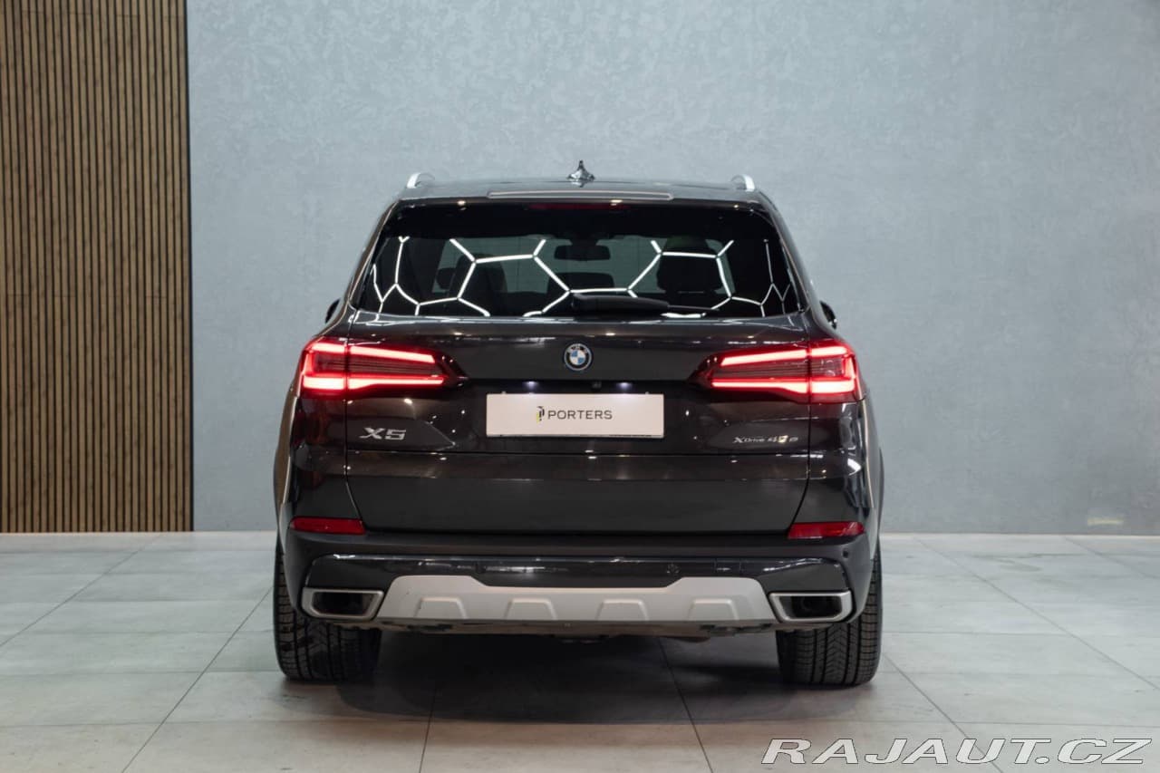 2022 BMW X5 - 4