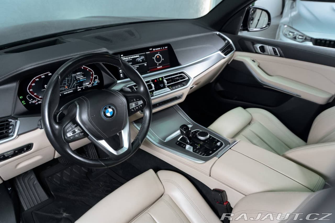 2022 BMW X5 - 5