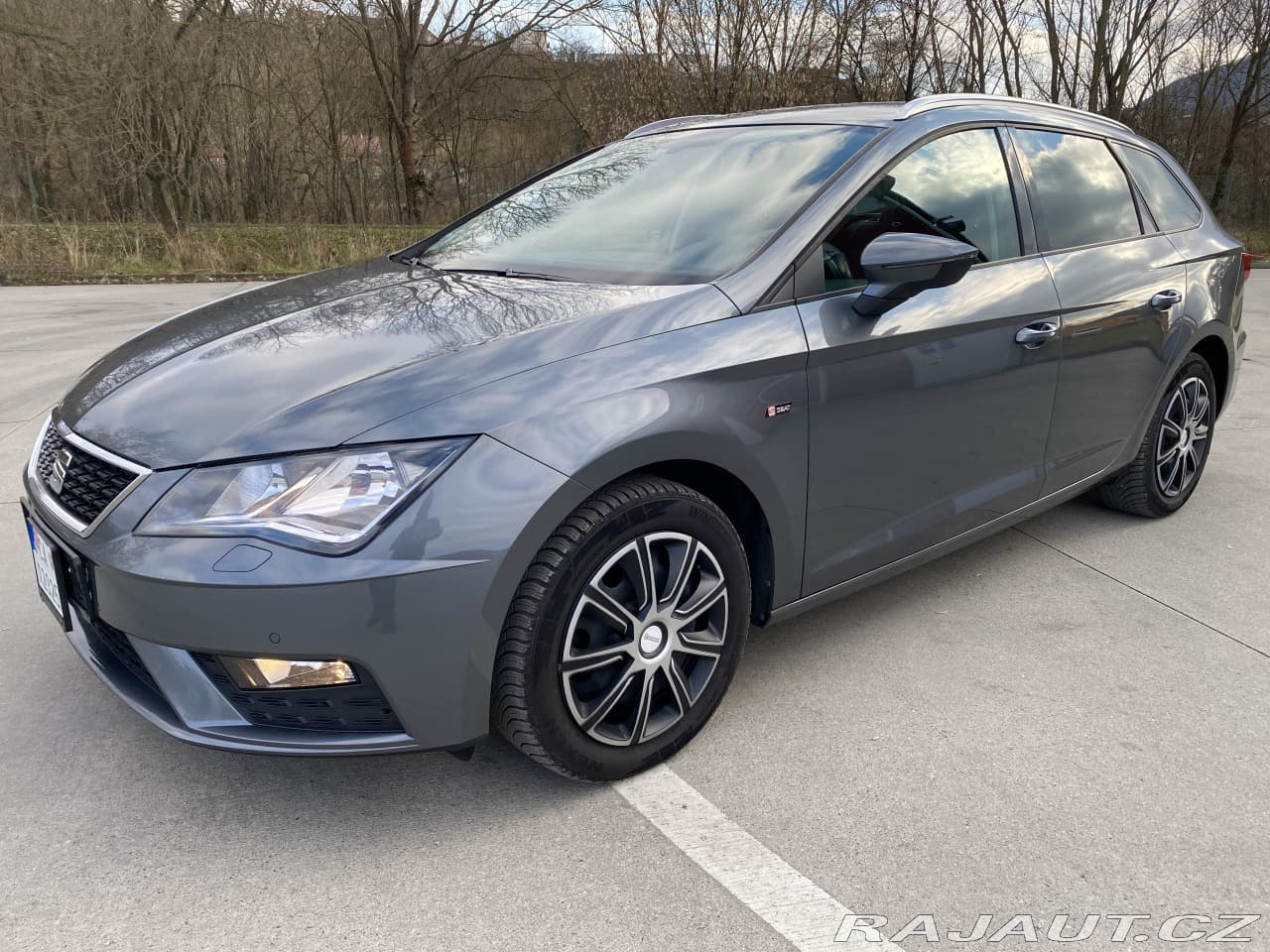 2018 Seat Leon - 11