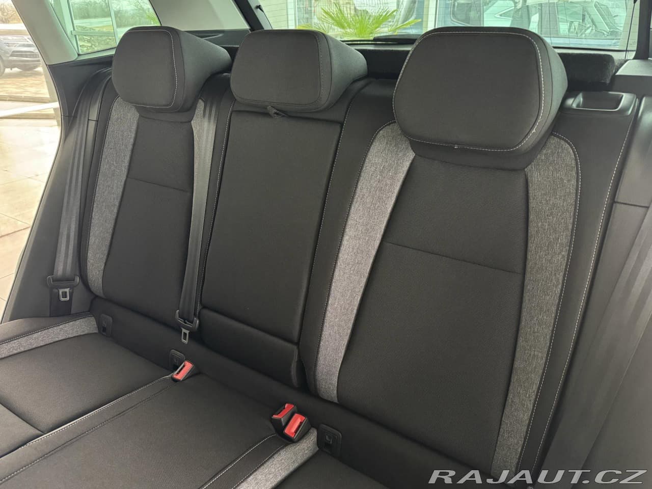 2021 Škoda Karoq - 14