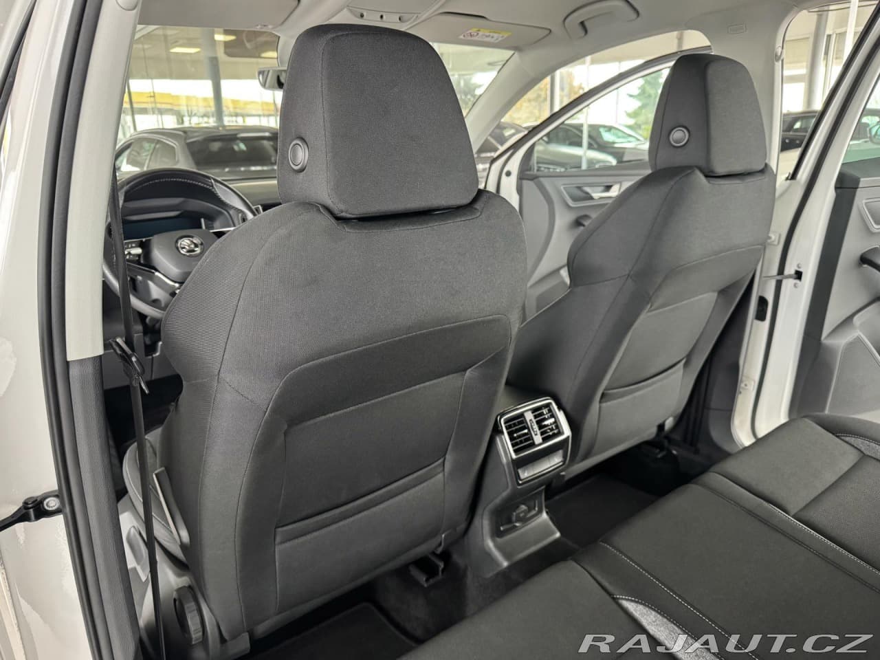 2021 Škoda Karoq - 15