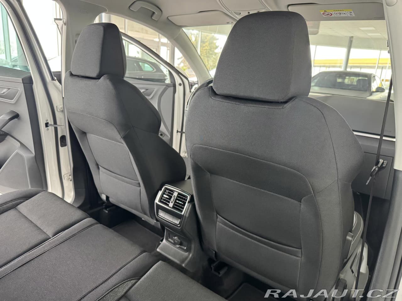 2021 Škoda Karoq - 16