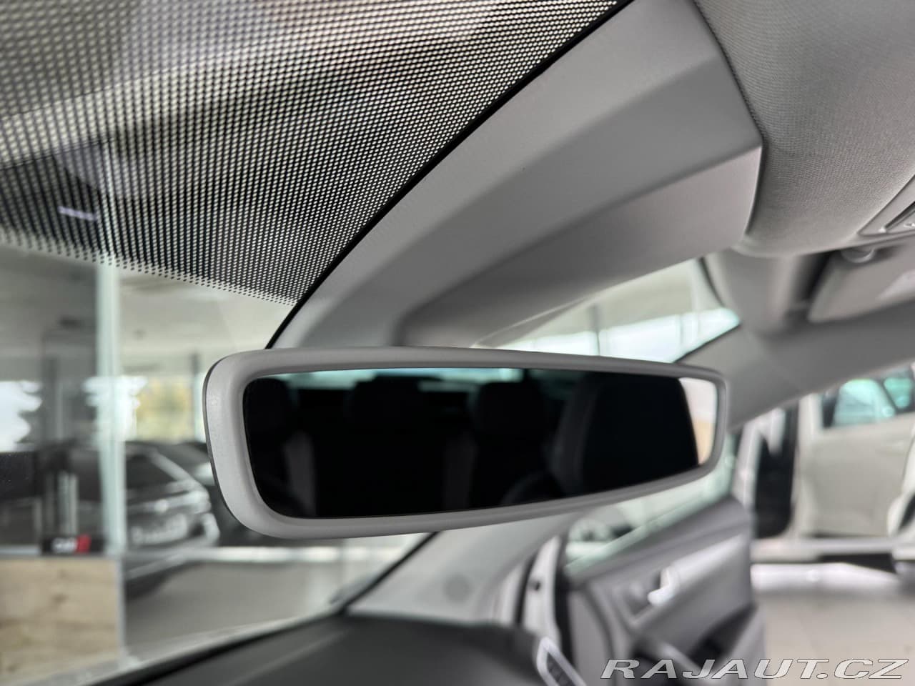 2021 Škoda Karoq - 17