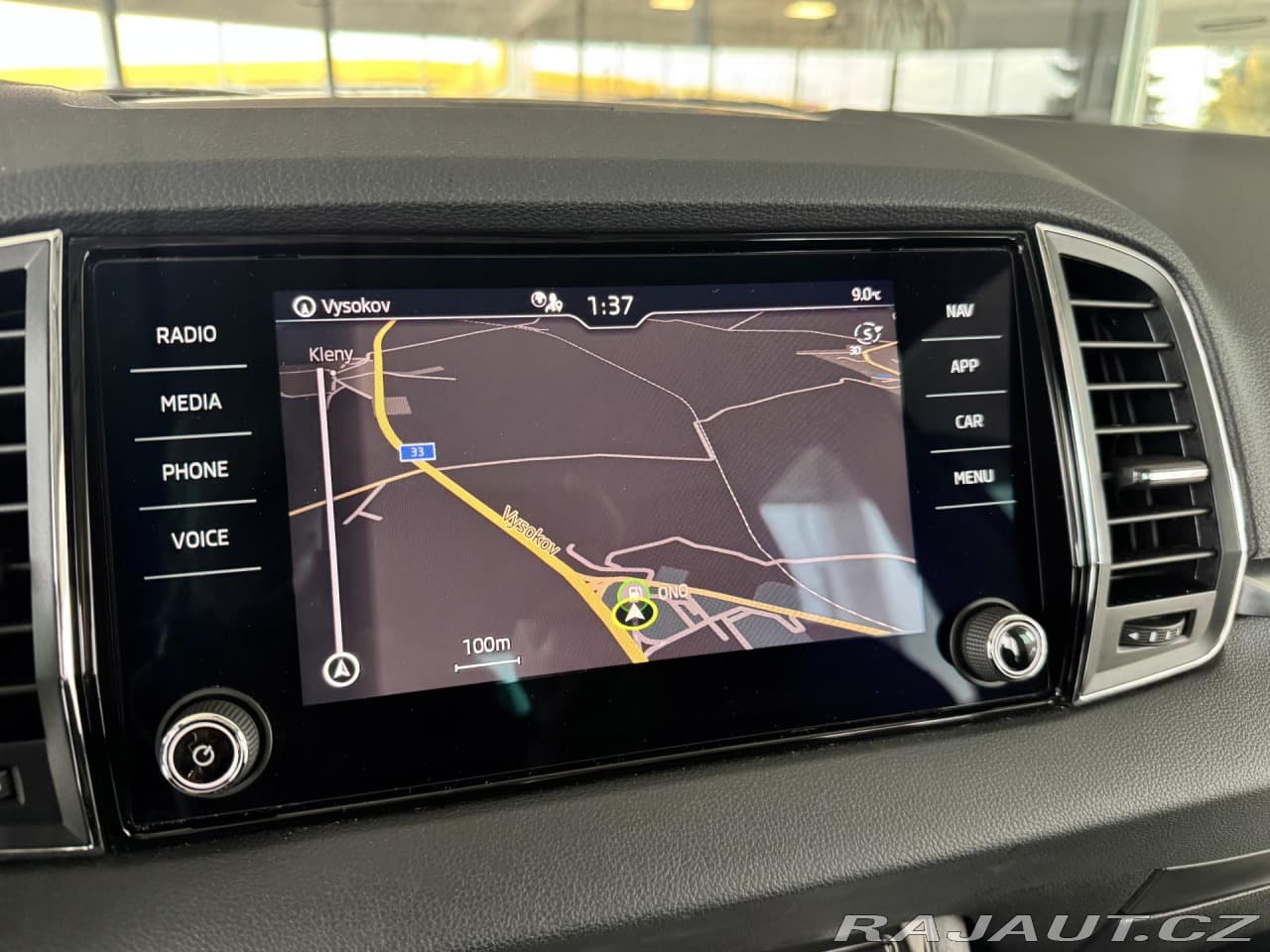 2021 Škoda Karoq - 18