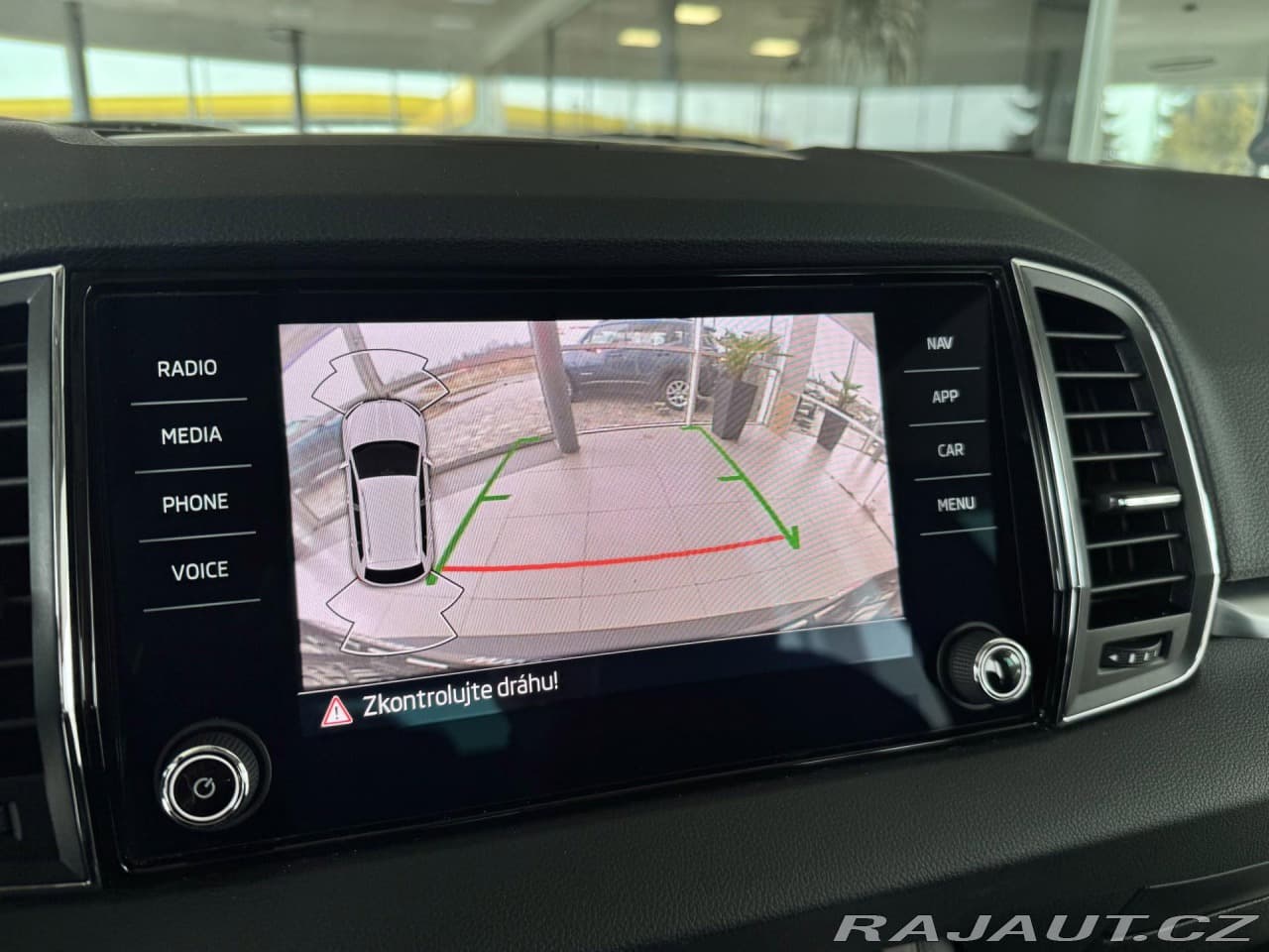 2021 Škoda Karoq - 19