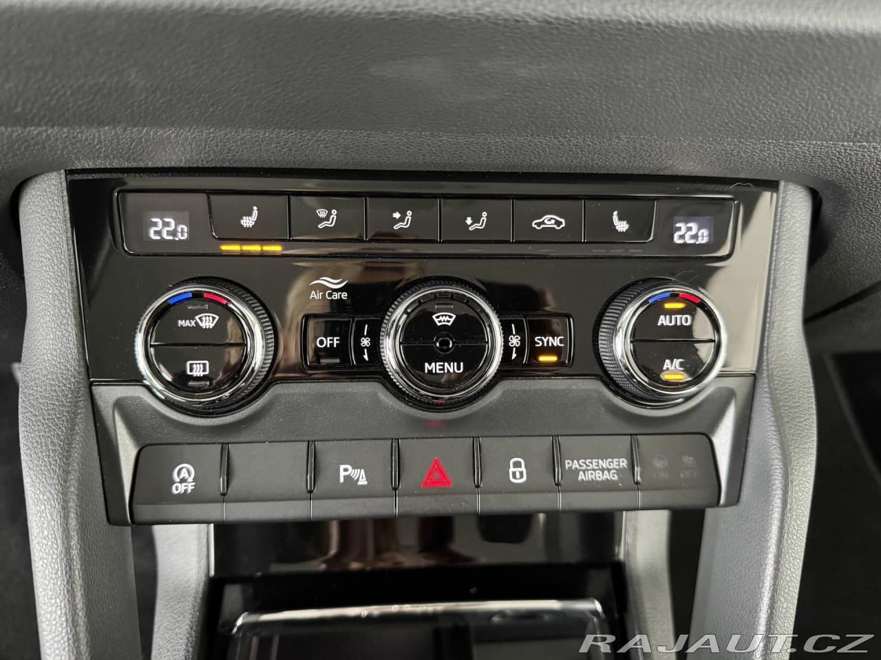 2021 Škoda Karoq - 20