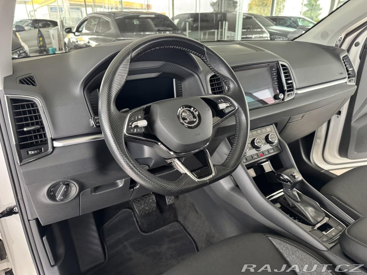 2021 Škoda Karoq - 9