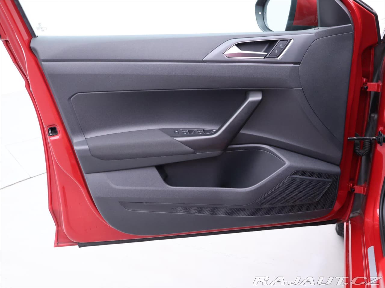 2022 Volkswagen Taigo - 10