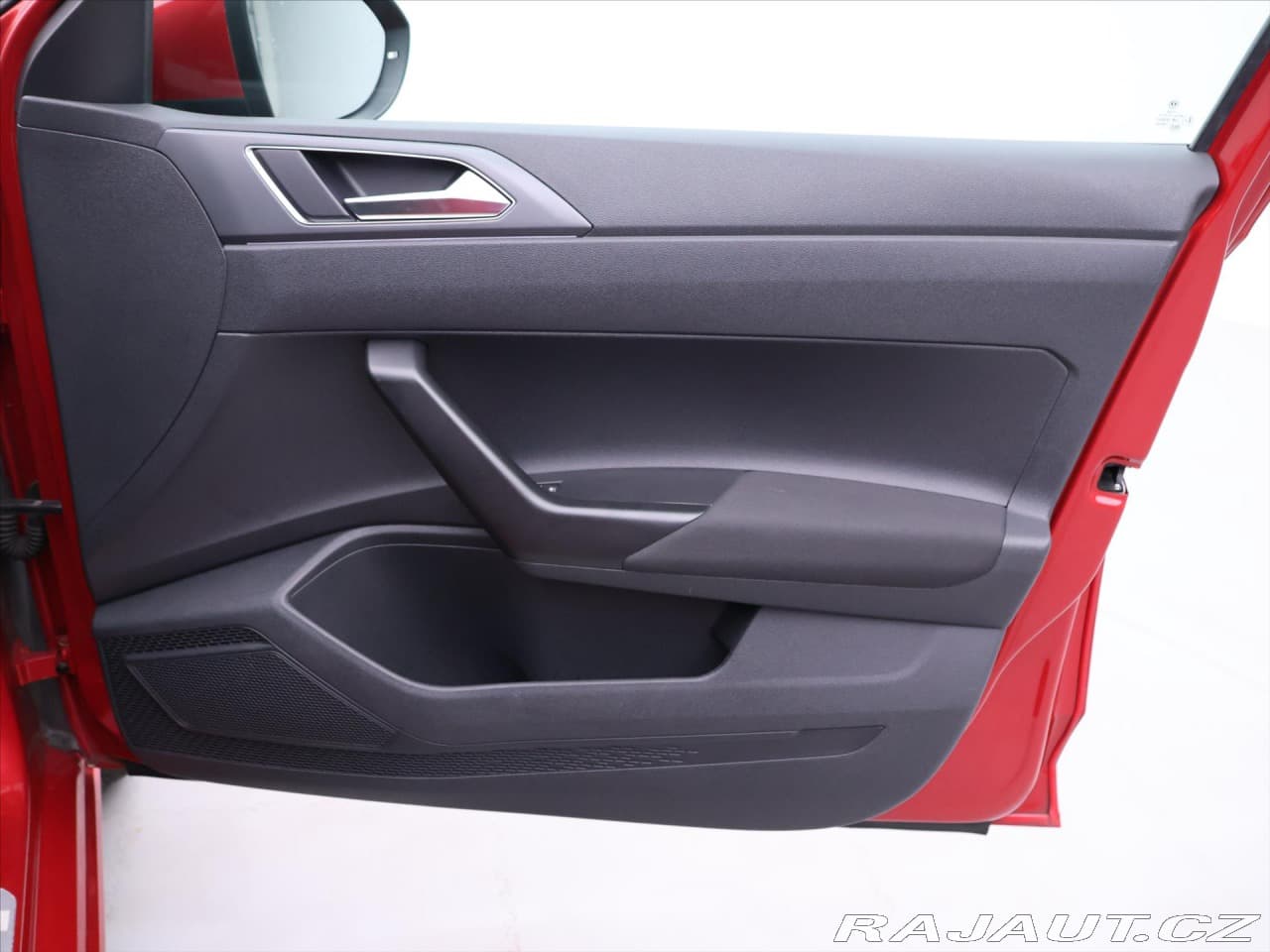 2022 Volkswagen Taigo - 12