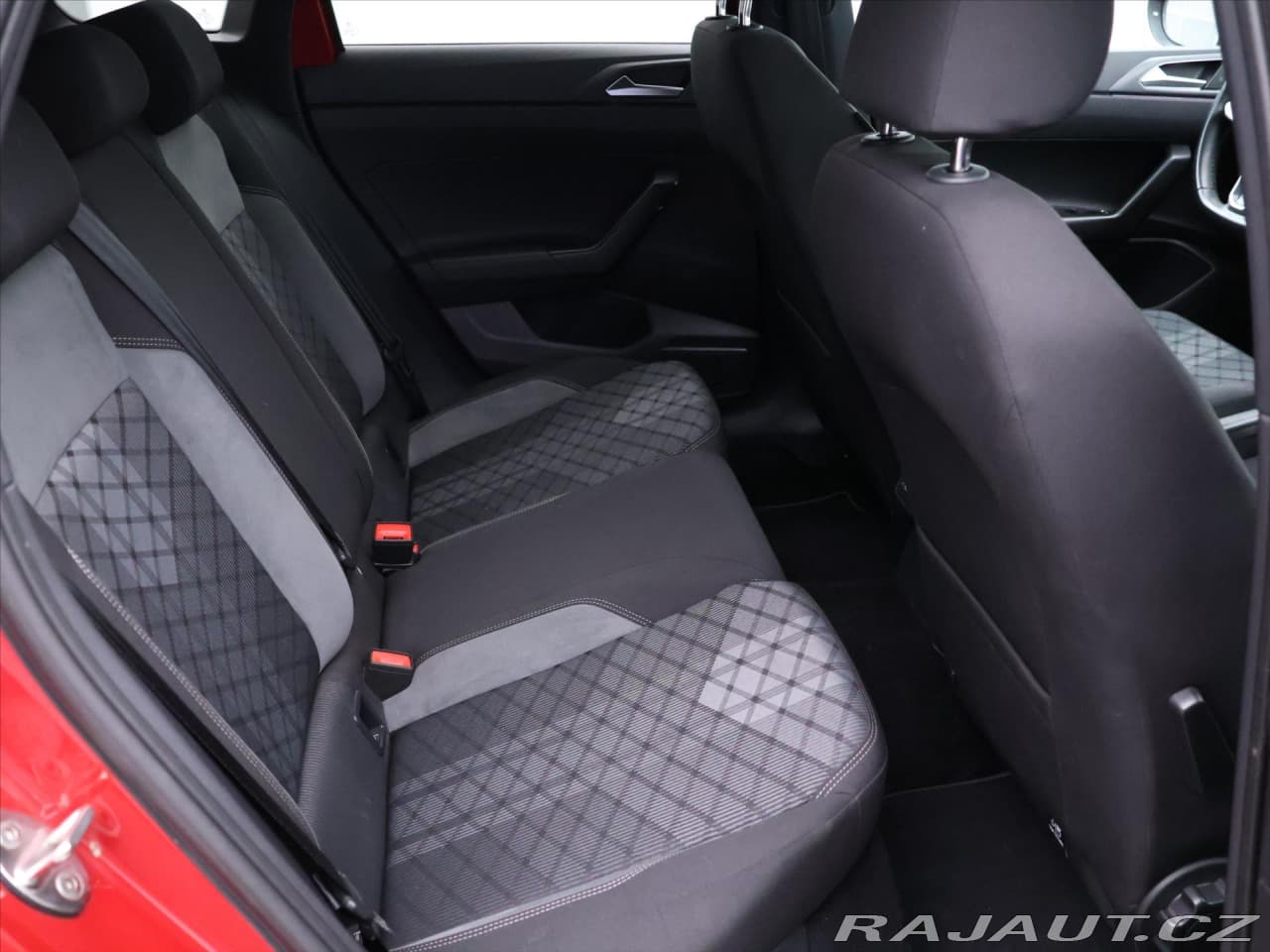 2022 Volkswagen Taigo - 14