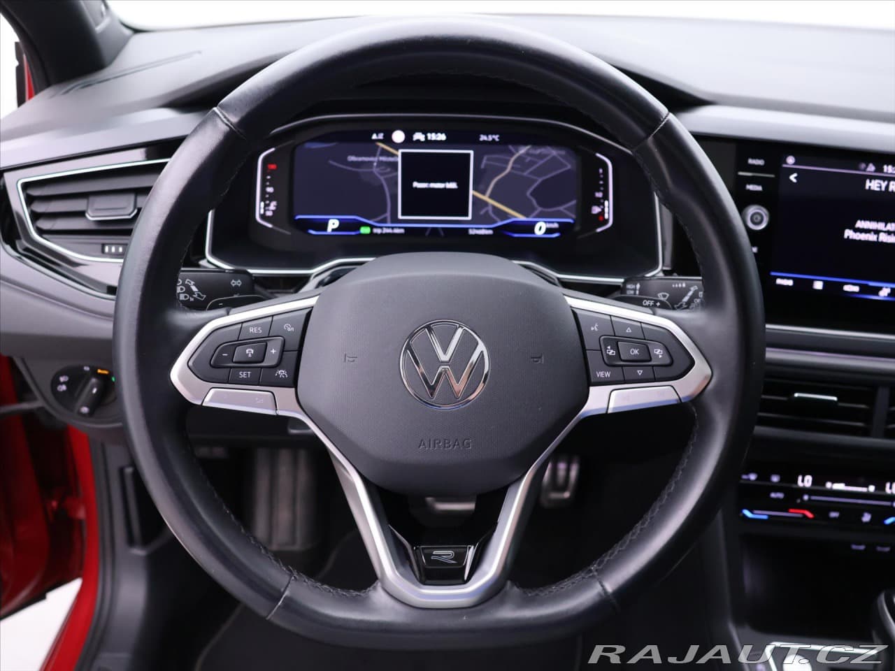 2022 Volkswagen Taigo - 18