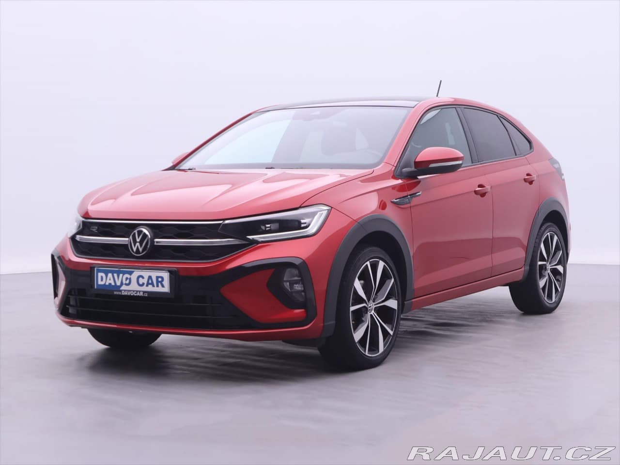 2022 Volkswagen Taigo - 3