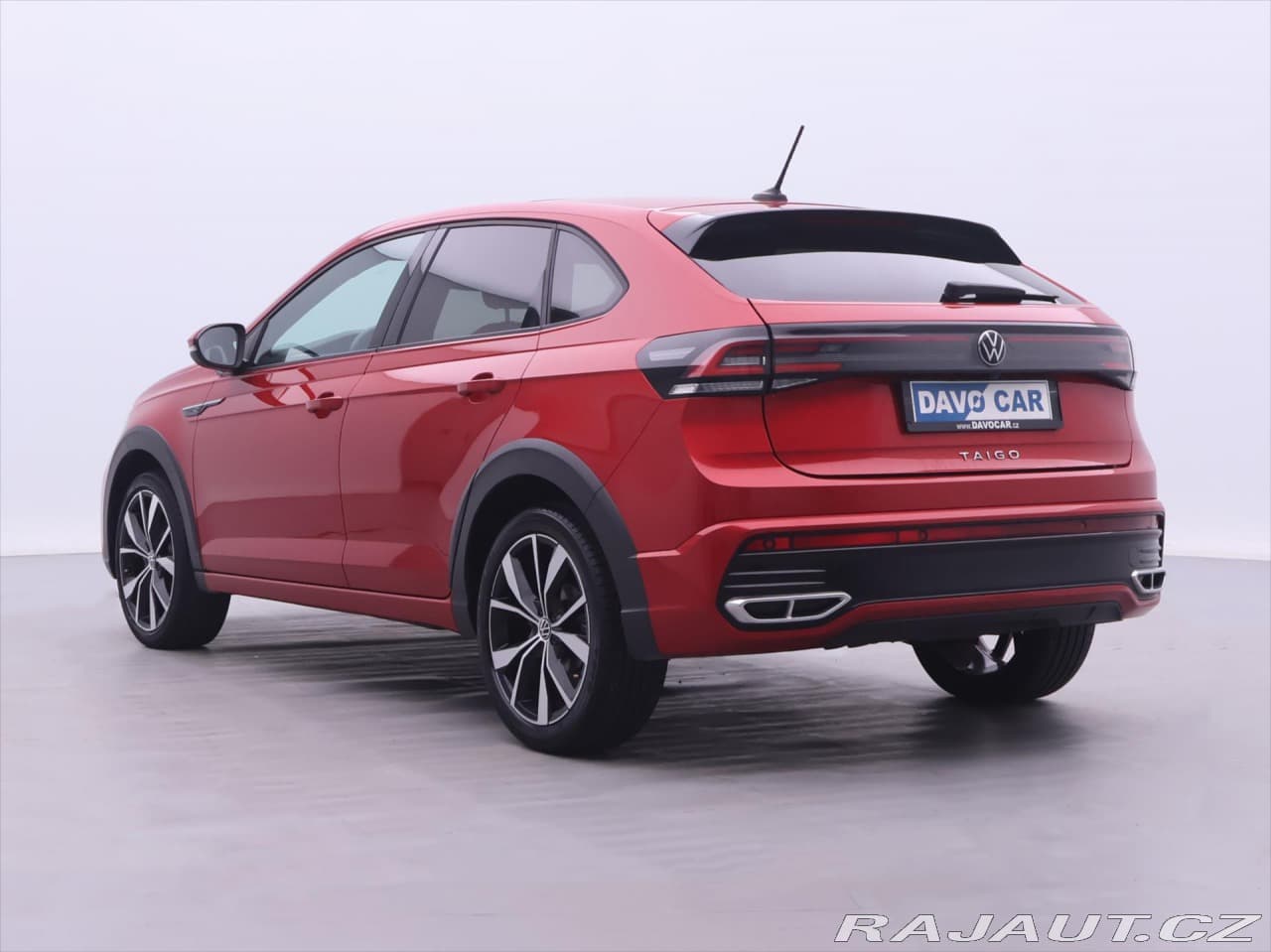 2022 Volkswagen Taigo - 5