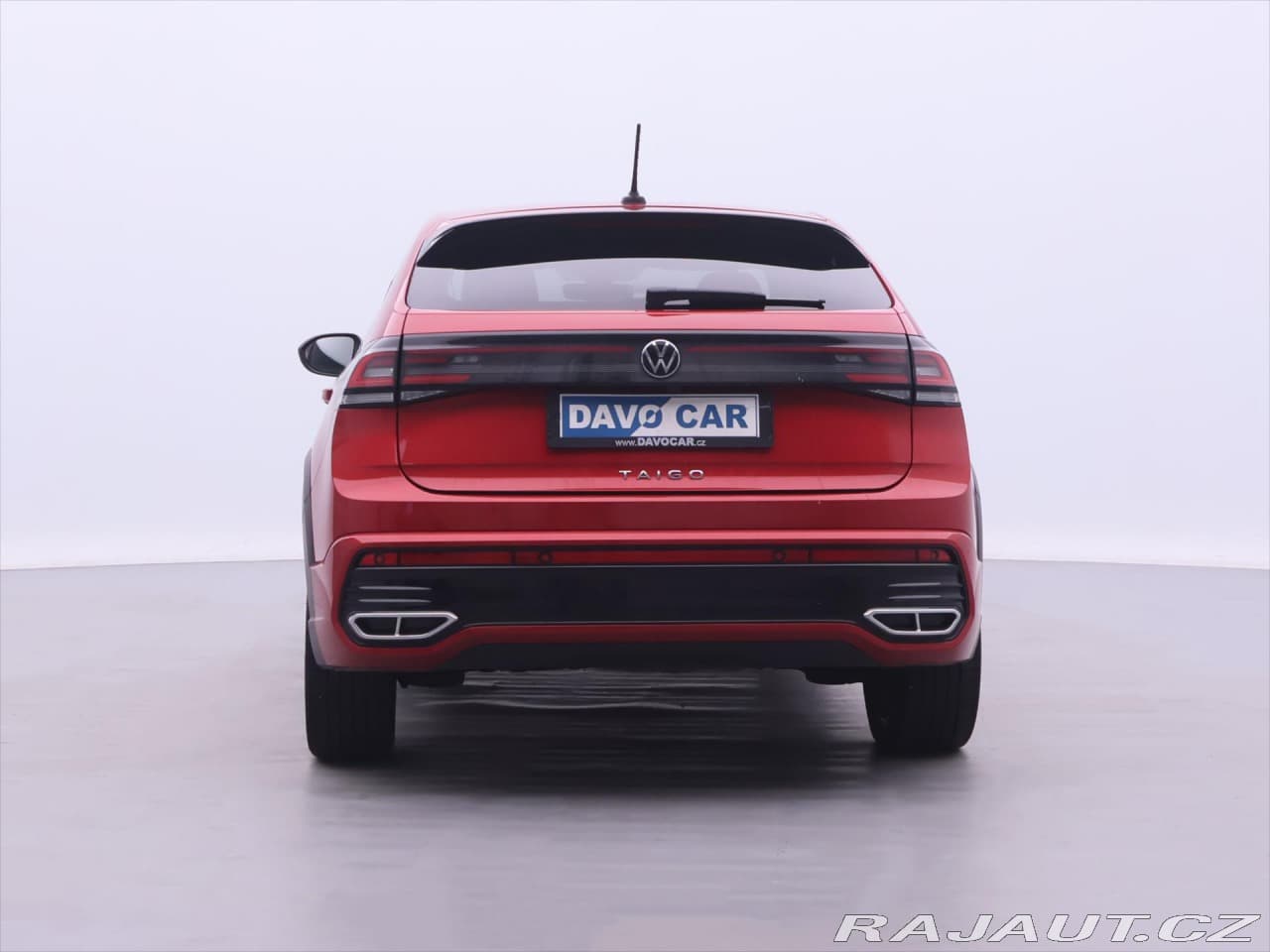 2022 Volkswagen Taigo - 6