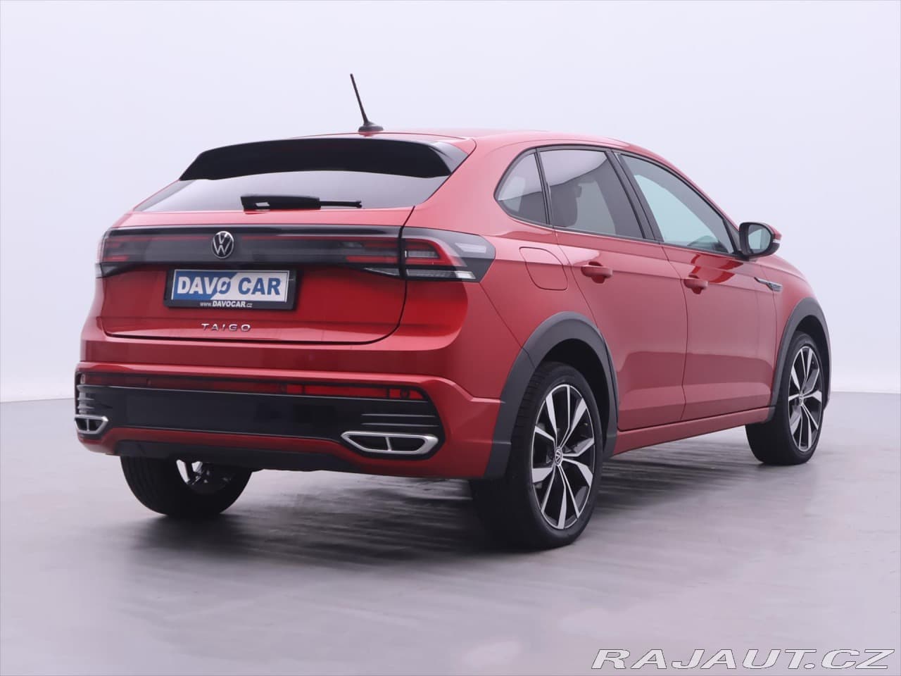 2022 Volkswagen Taigo - 7