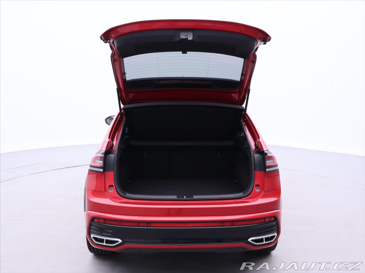 2022 Volkswagen Taigo - 9