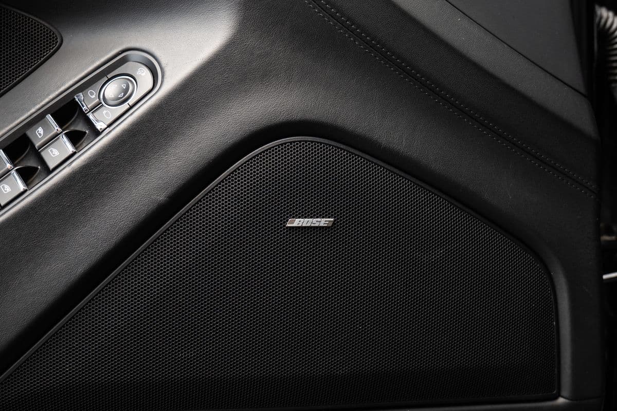 2011 Porsche Panamera - 17