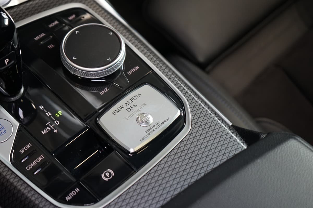 2023 Alpina D3 - 18