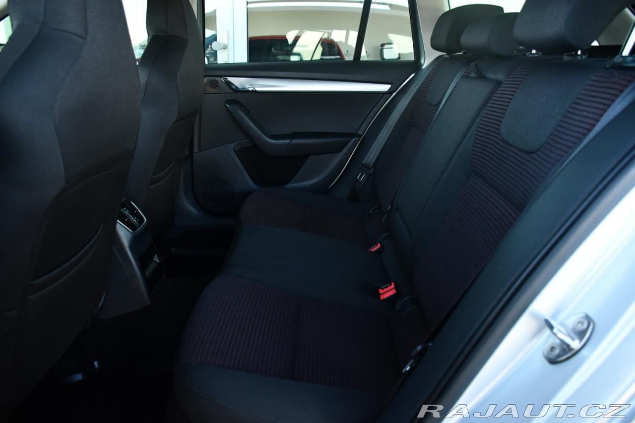 2013 Škoda Octavia - 19