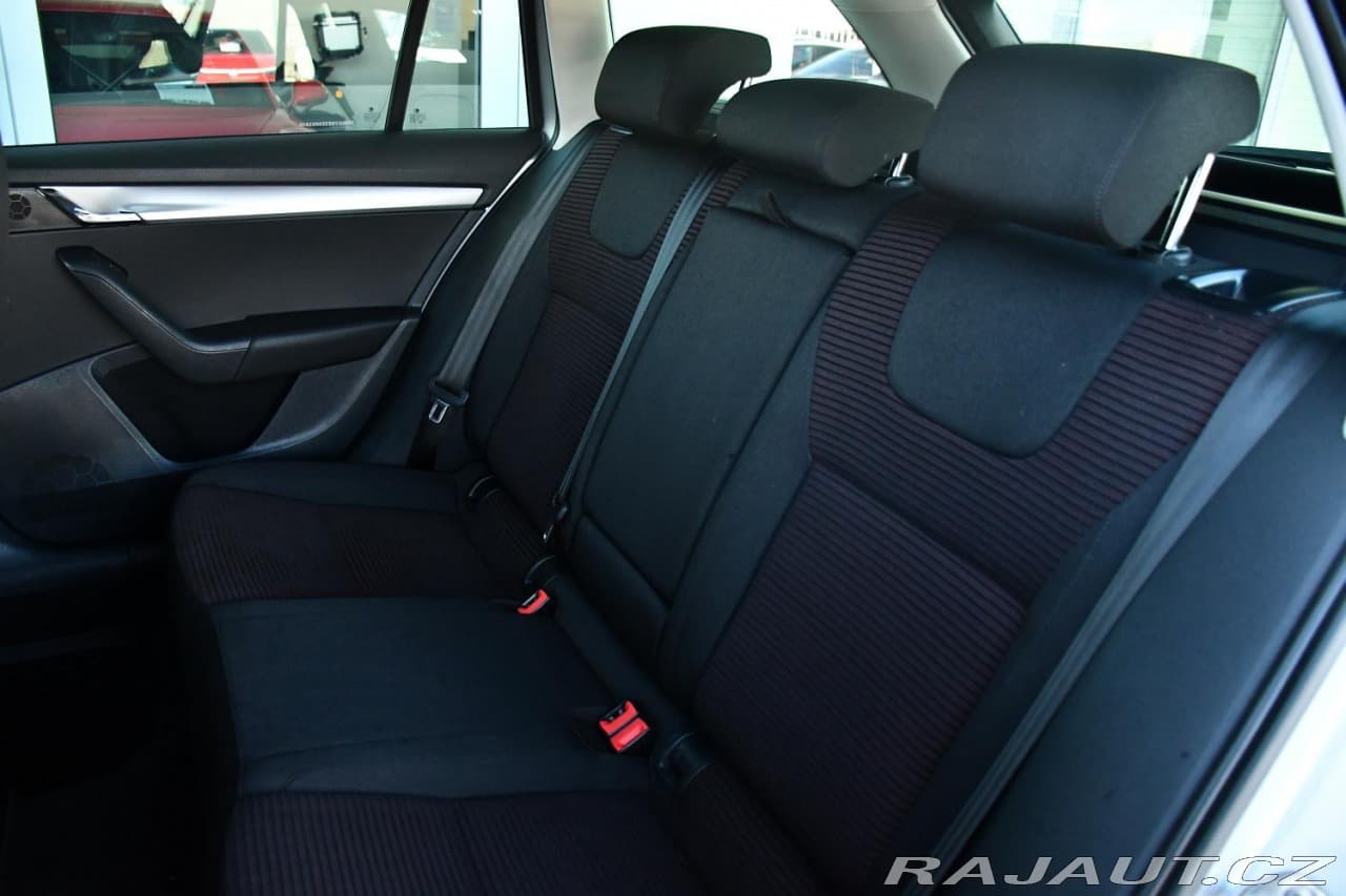 2013 Škoda Octavia - 20