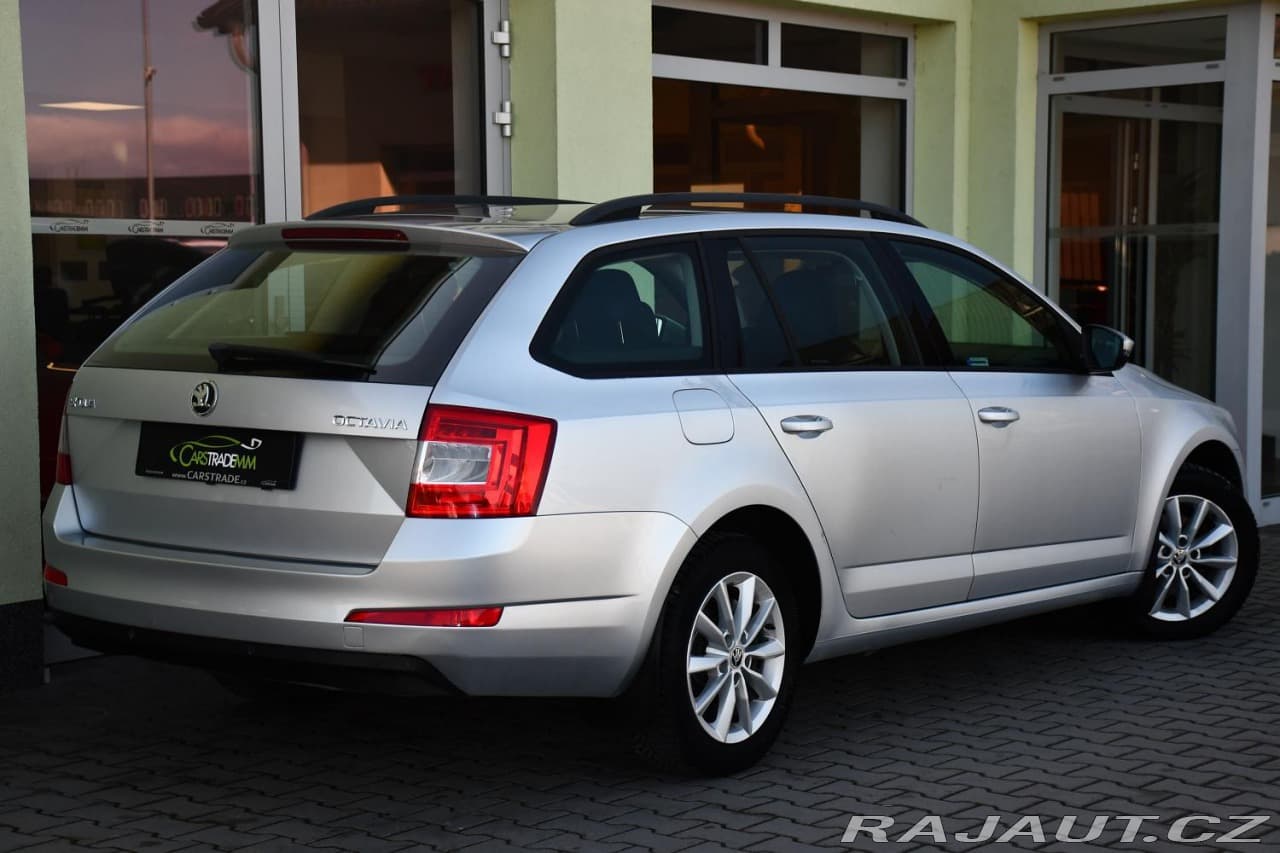 2013 Škoda Octavia - 4