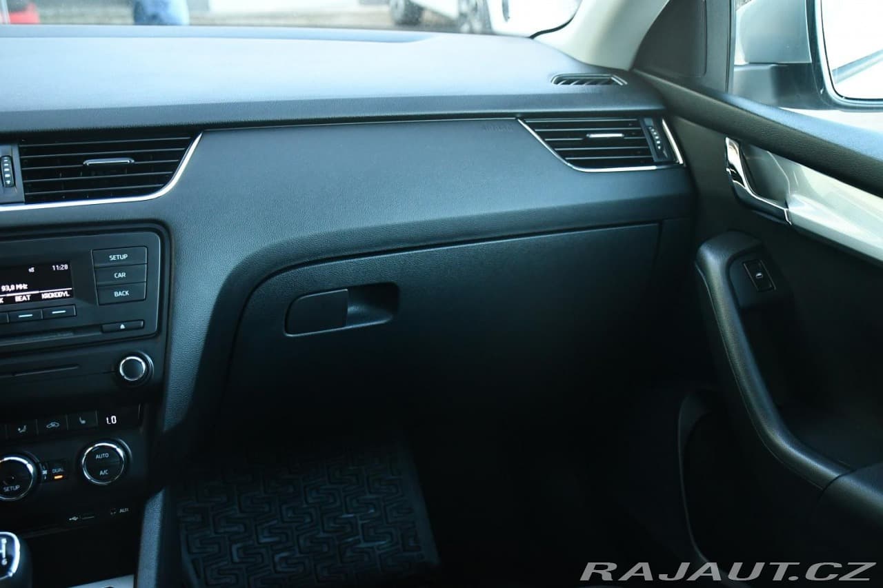 2013 Škoda Octavia - 8