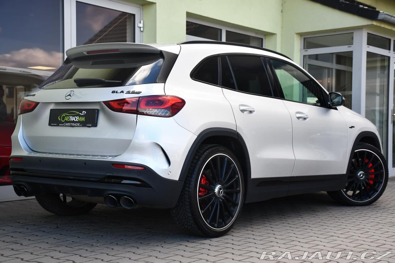 2022 Mercedes-Benz Gla - 4