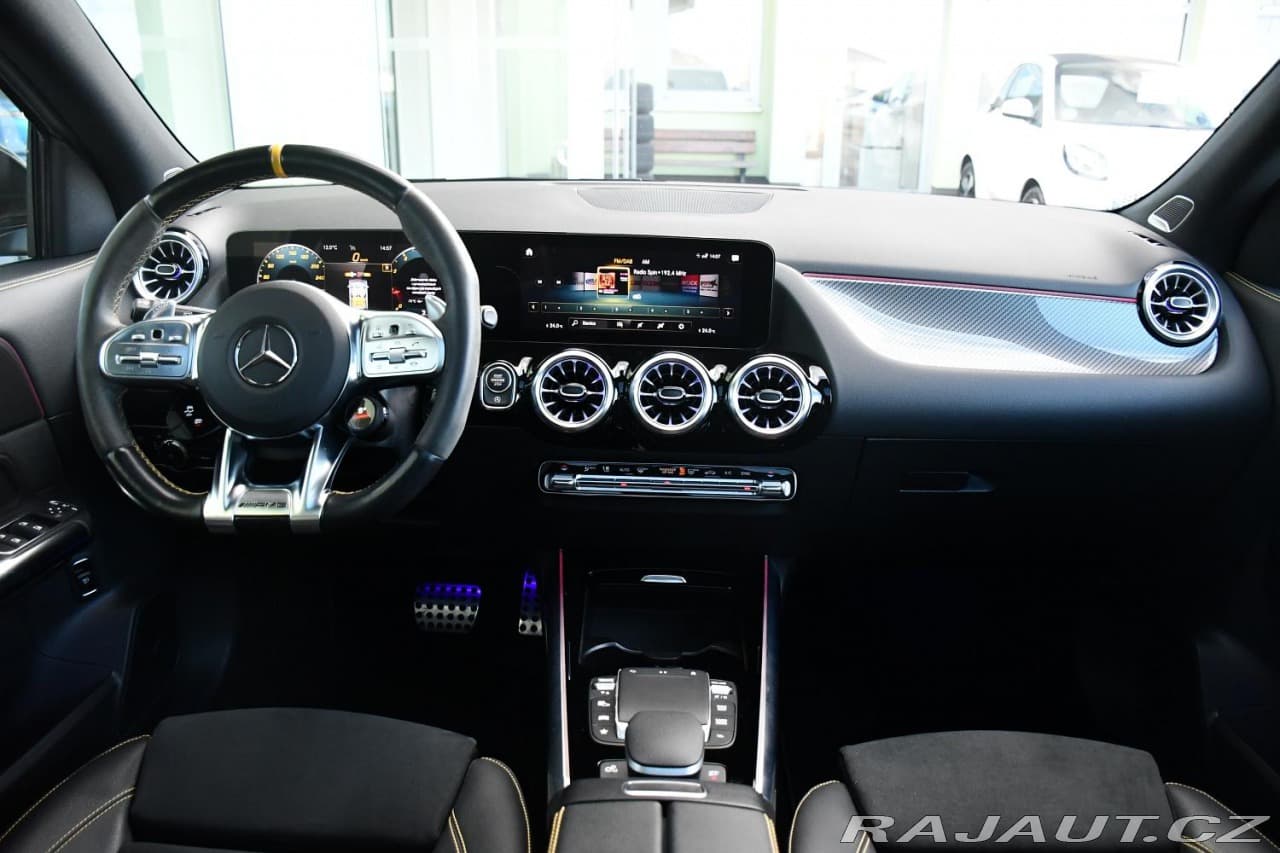 2022 Mercedes-Benz Gla - 5