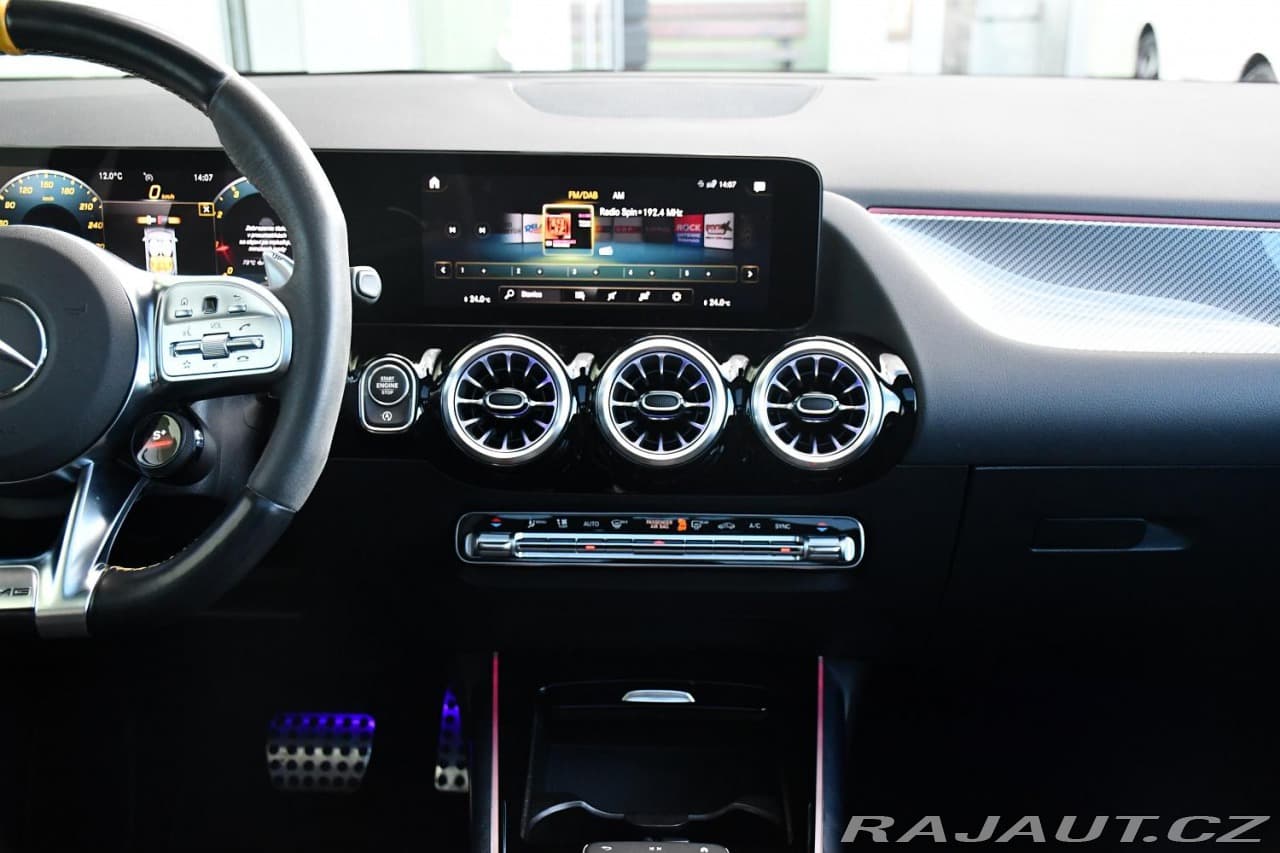 2022 Mercedes-Benz Gla - 7