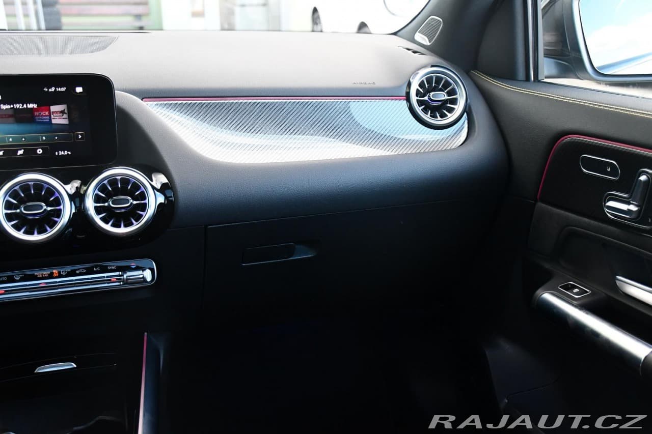 2022 Mercedes-Benz Gla - 8