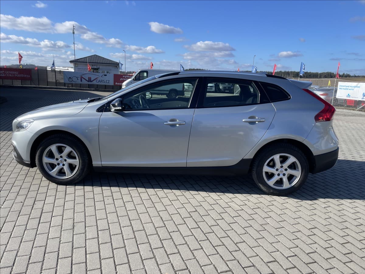 2015 Volvo V40 - 2