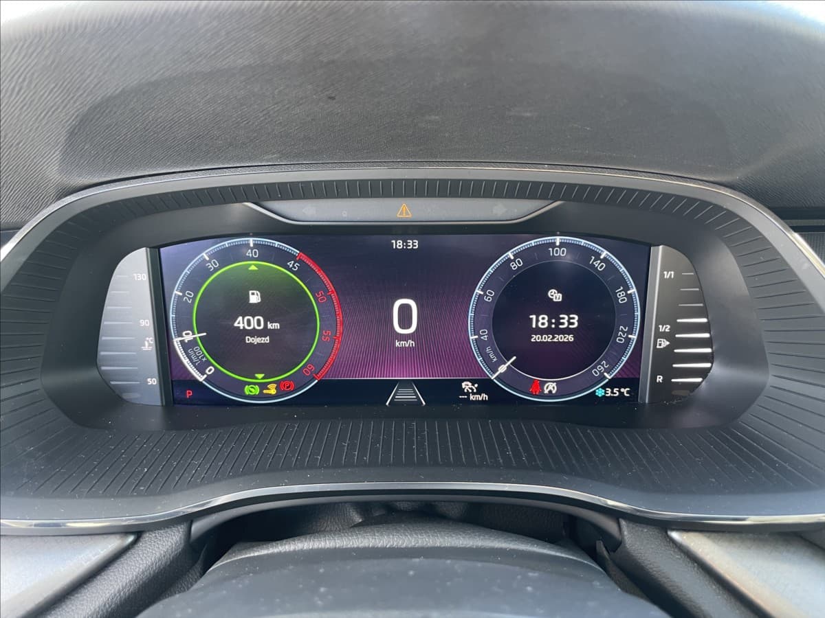 2023 Škoda Octavia - 15